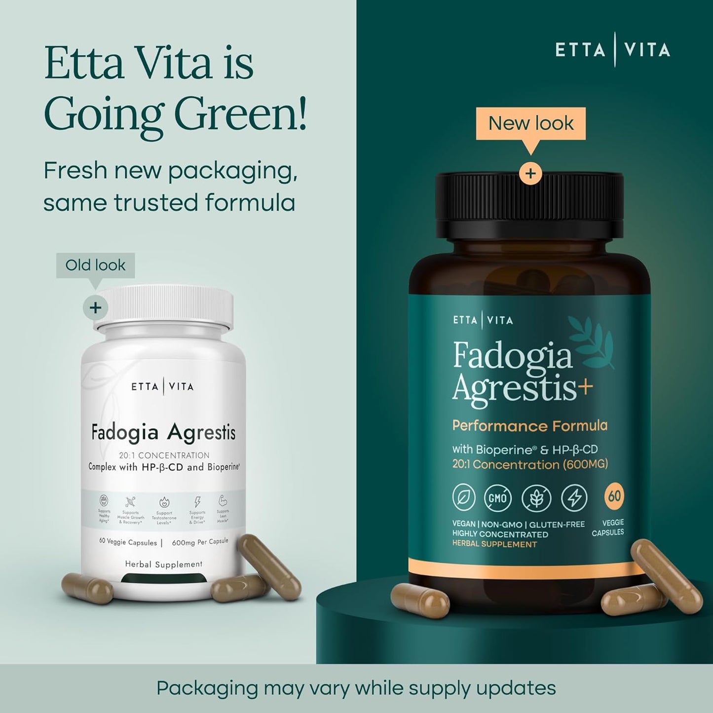 Fadogia Agrestis For Testosterone Optimization