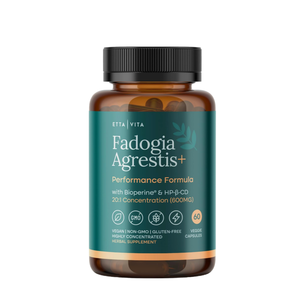 Fadogia Agrestis For Testosterone Optimization