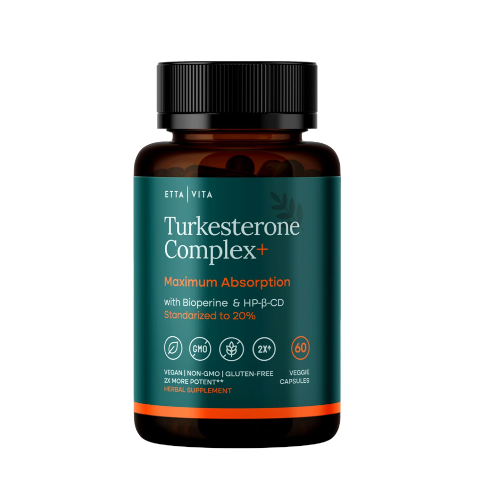 Turkesterone