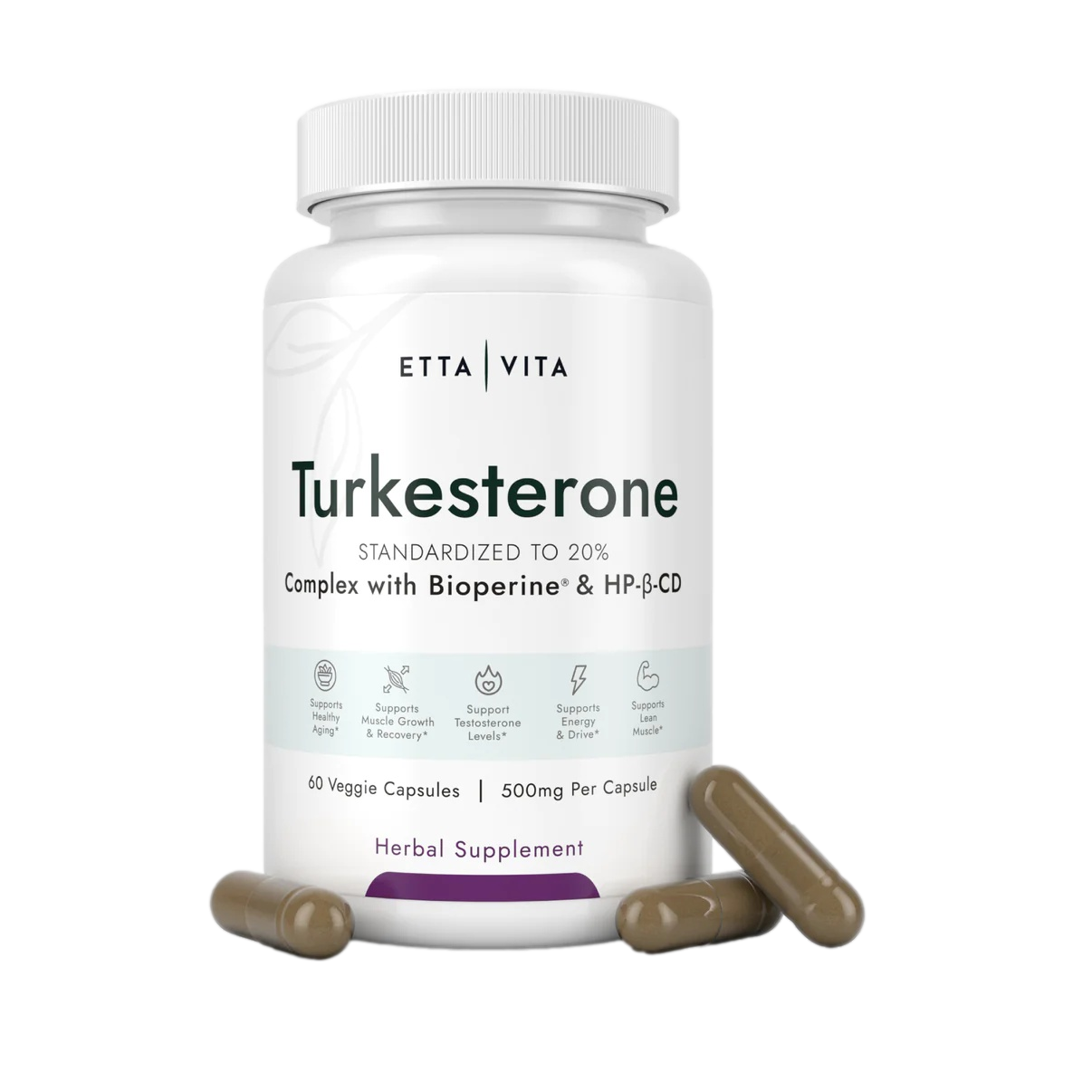 Turkesterone