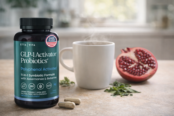 Beyond the Needle: 4 Surprising Truths About Your Body’s Natural GLP-1 Pathways