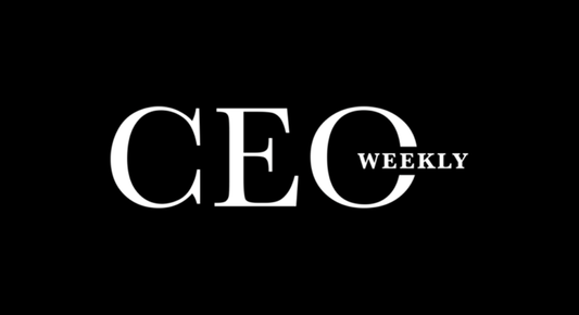 CEO Weekly Article