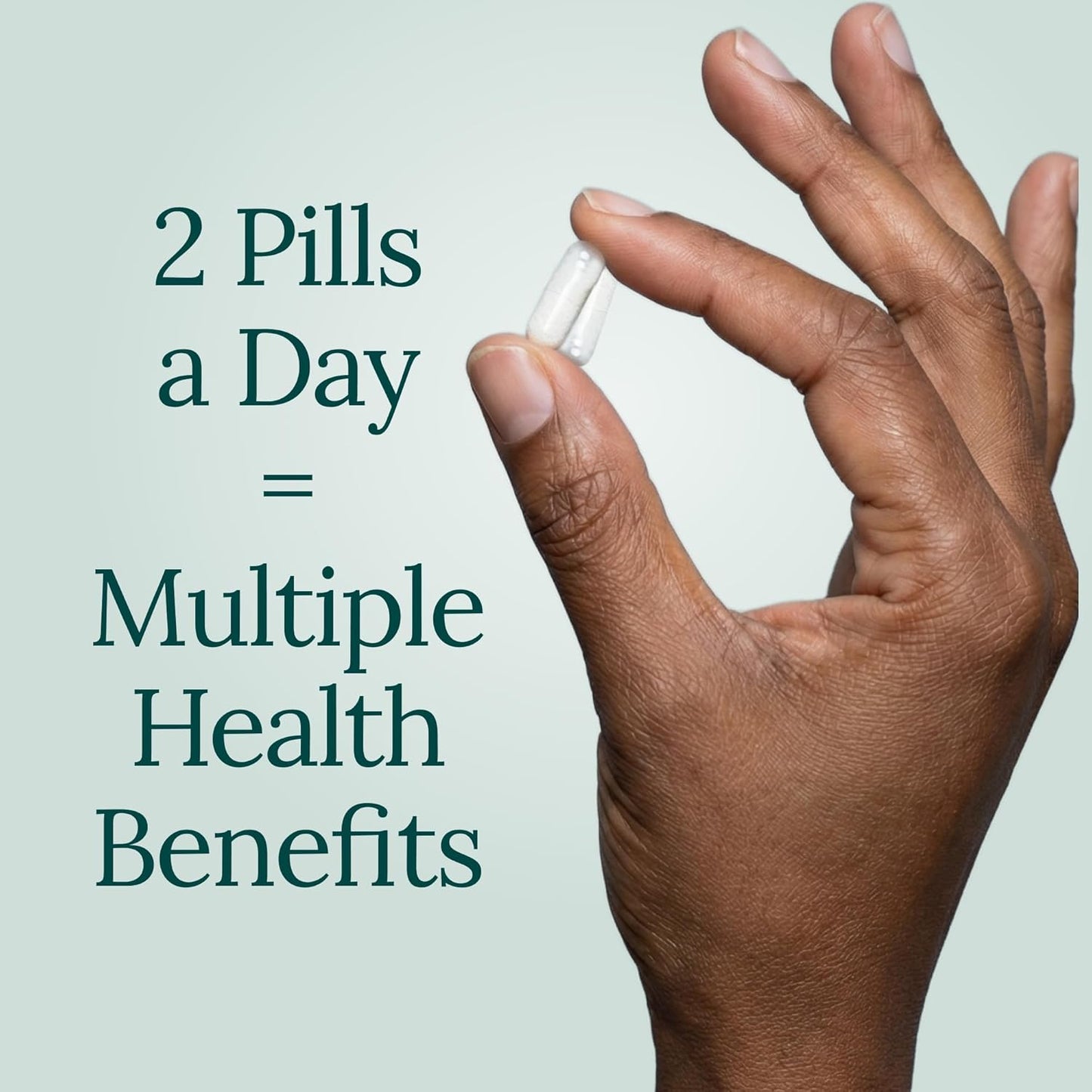 Liposomal NAD+ Supplement - Resveratrol, Urolithin A, CoQ10 & Muira Puama