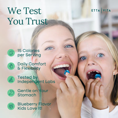 Sugar-Free NAC Gummies, N-Acetyl Cysteine Supplement with Milk Thistle, Glutathione, & Selenium