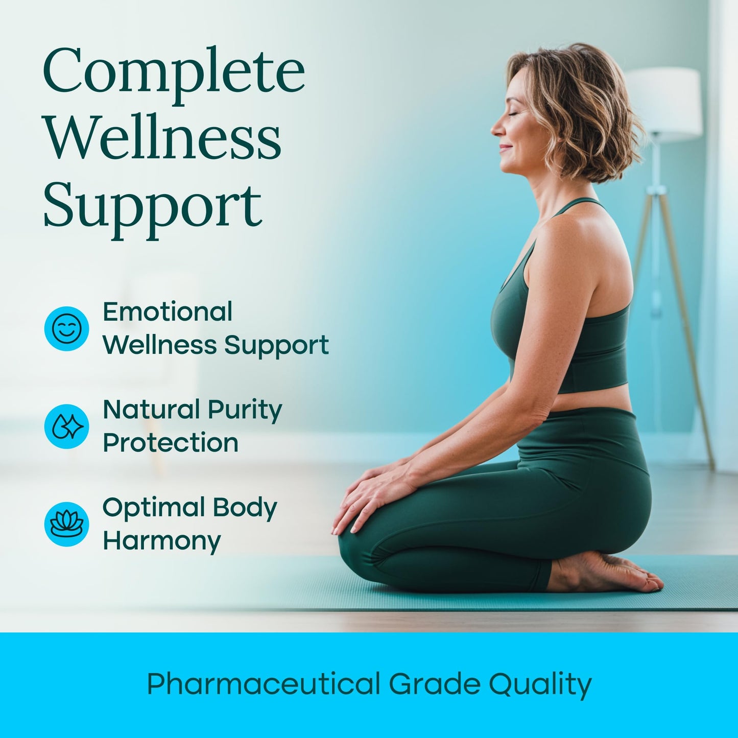 Methylene Blue Drops - USP Pharma Grade - Made In USA