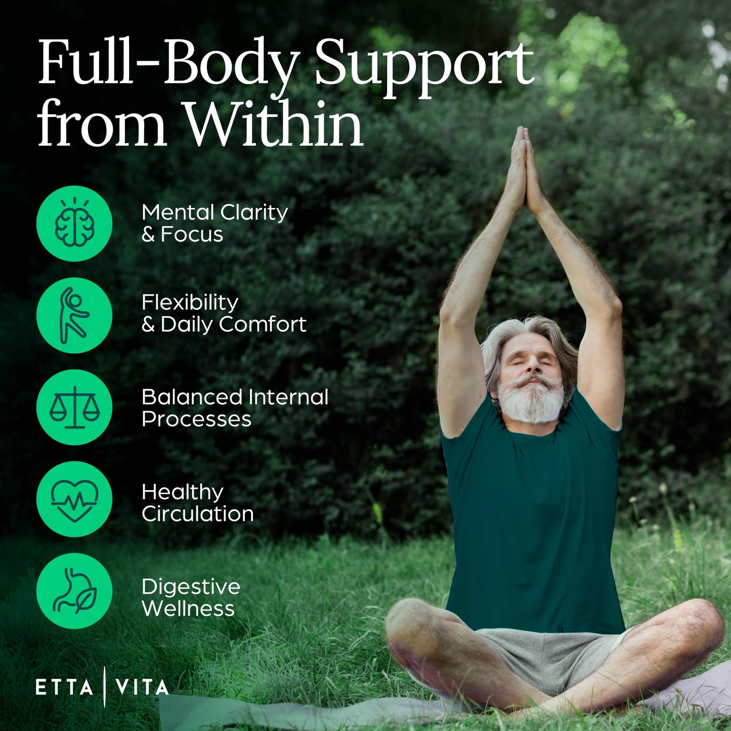 Potent Nattokinase 4000 FU Serrapeptase 240000 SPU Lumbrokinase 2000 FU Supplement