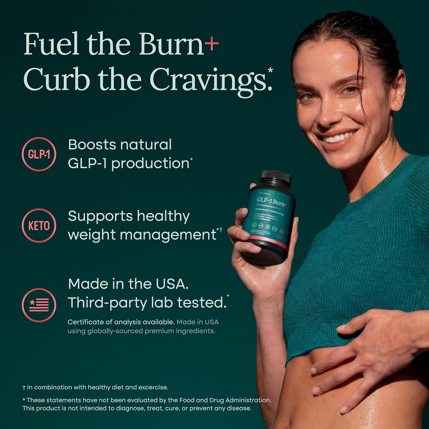 keto champ glp 1 berry Smoothie King Introduces GLP-1 Support Smoothies Smoothie King unveils GLP-1 Support