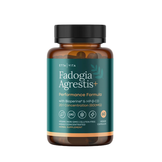 Fadogia Agrestis For Testosterone Optimization