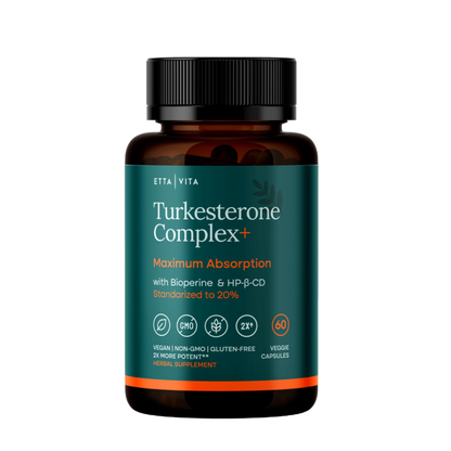 Turkesterone