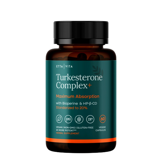 Turkesterone