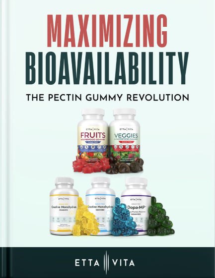 Maximizing Bioavailability Ebook