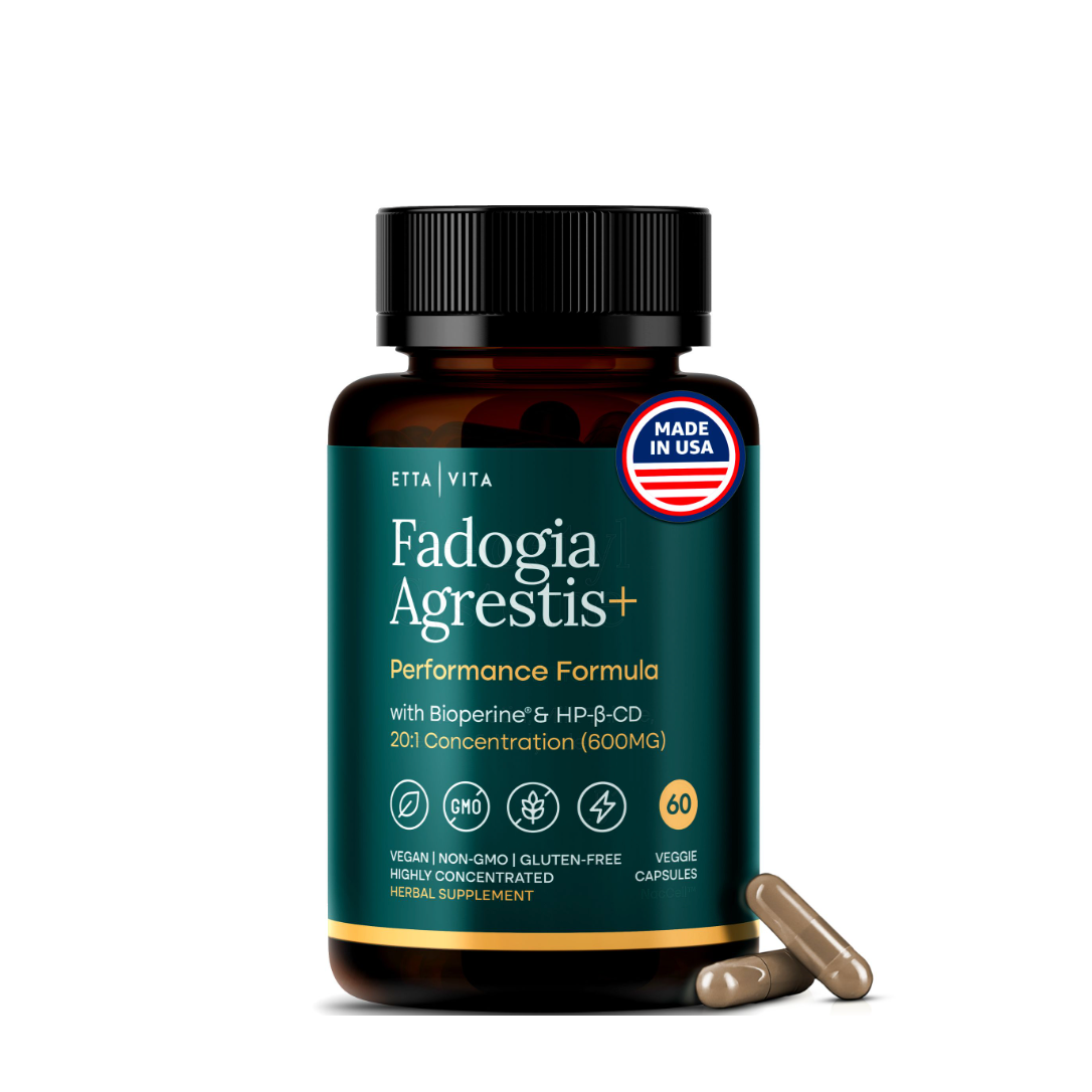 Fadogia Agrestis For Testosterone Optimization