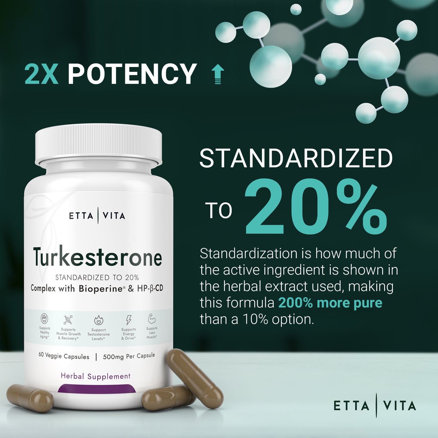 Turkesterone