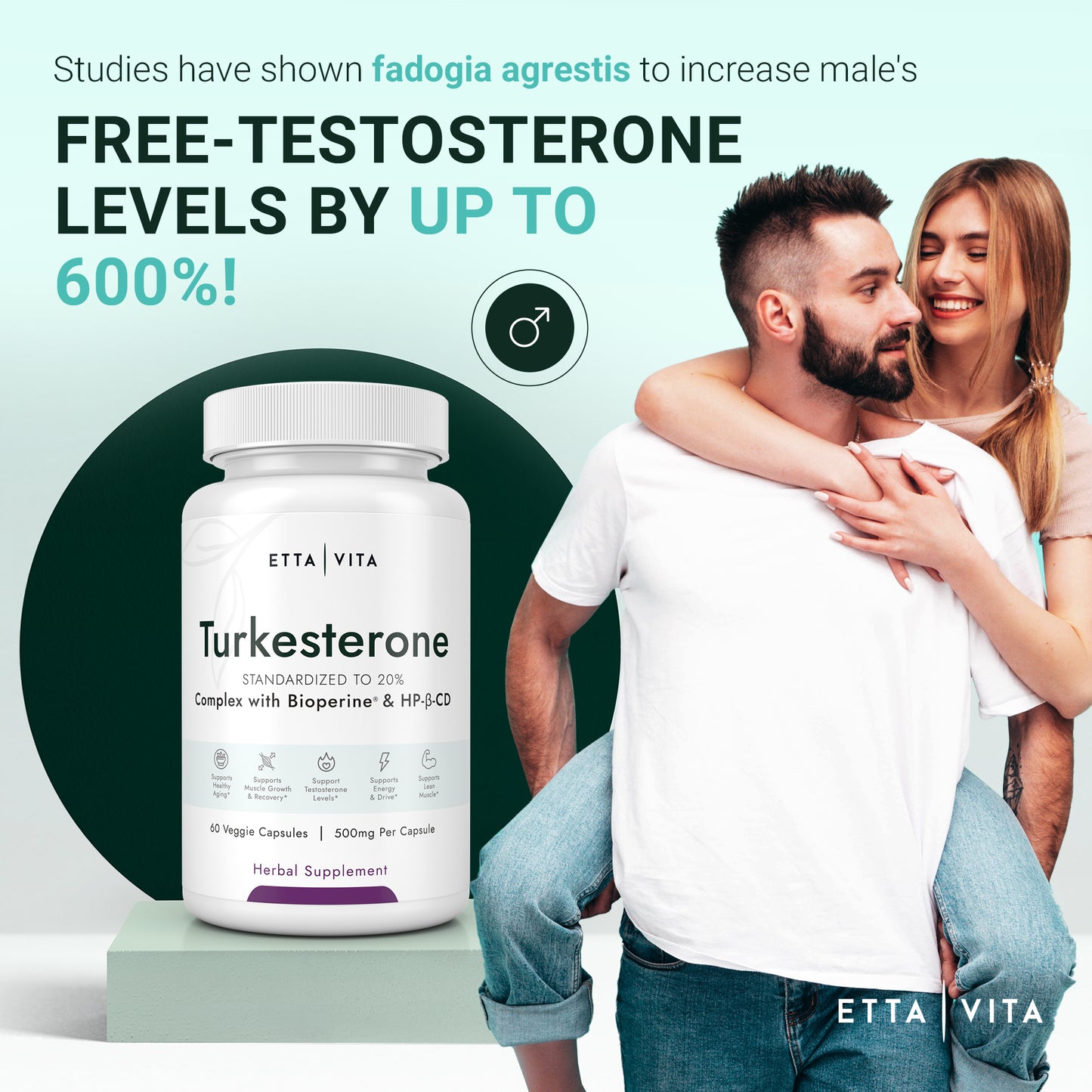 Turkesterone